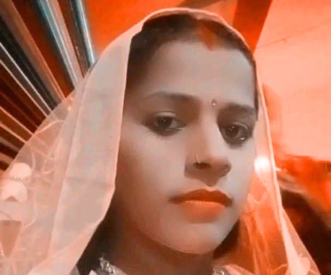 Nisha Devi